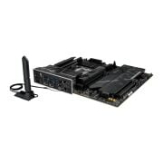 ASUS ROG STRIX X870E-H GAMING WIFI7 AMD AM5 DDR5