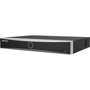 HIKVISION DS-7608NXI-K1 8 KANAL 4K ACUSENSE NVR KAYIT CİHAZI