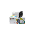 HIKVISION DS-2CE10DF0T-PF, 2Mpix, 3.6mm Lens, 20Mt Gece Görüşü, Full Time Color, Color Vu, IP67, Bullet Kamera