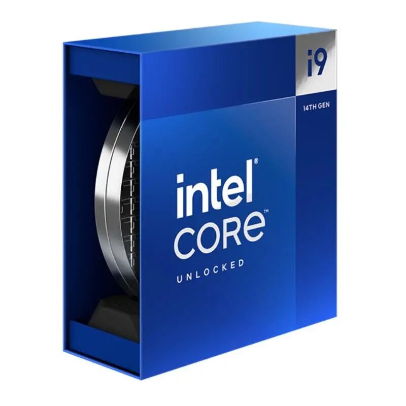 INTEL CORE CI9 14900 2.0GHZ 36MB 1700P FANLI (BOX)