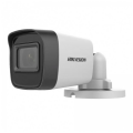 HIKVISION DS-2CE16D0T-EXLPF, 2Mpix, 2.8mm Lens, 20Mt Gece Görüşü, Dual-Light, IP67, Bullet Kamera