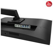 ASUS VA27UQSB 27'' 5MS HDMI/DP/TYPE-C PIVOT IPS LED MONITOR