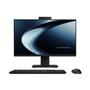 ASUS P440VAT-DI58512B0D-30H i5-13420H 8GB 512GB SSD O/B Intel UHD Dokunmatik 23.8'' Siyah DOS All in One PC