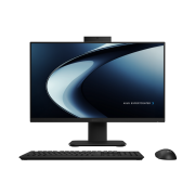 ASUS P440VAT-DI58512B0D-30H i5-13420H 8GB 512GB SSD O/B Intel UHD Dokunmatik 23.8'' Siyah DOS All in One PC