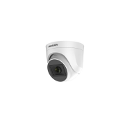 HIKVISION DS-2CE76D0T-EXIPF, 2Mpix, 2.8mm Lens, 20Mt Gece Görüşü, Dome Kamera