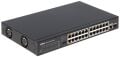 DAHUA PFS3125-24ET-190 24 PORT 10/100 POE (1GE SFP COMBO) 190W SWİTCH