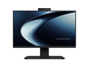 ASUS P440VAT-DI58512B0D-30H16G i5-13420H 16GB 512GB SSD O/B Intel UHD Dokunmatik 23.8'' Siyah DOS All in One PC