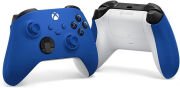 XBOX  WIRELESS CONTROLLER BLUE