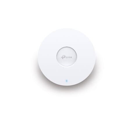 TP-LINK OMADA EAP650 1 Port 10/100/1000Mbps AX3000 4 Anten Tavan Tipi Wi-Fi 6 Access Point