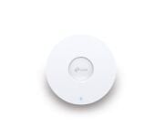 TP-LINK OMADA EAP650 1 Port 10/100/1000Mbps AX3000 4 Anten Tavan Tipi Wi-Fi 6 Access Point