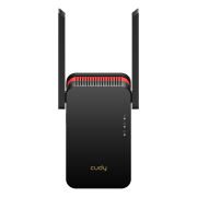 CUDY RE3000 AX3000 Wi-Fi 6 1PORT 2 ANTEN 2.4/5GHz INDOOR REPEATER MENZİL GENİŞLETİCİ