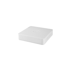 HIKVISION DS-7116HGHI-K1, 16Kanal, 2Mpix, H265, 1 HDD Desteği, 5in1 DVR Cihazı