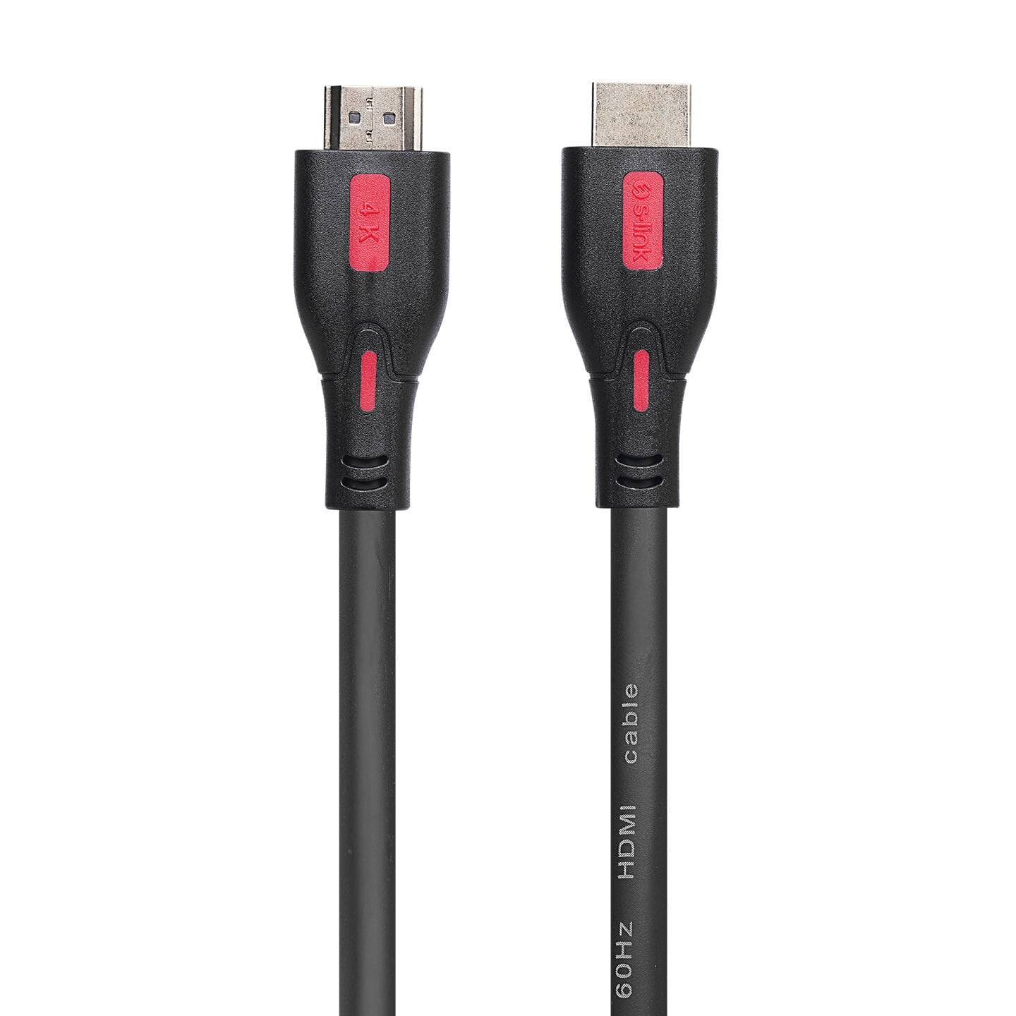 S-LINK SL-HDM4K40 40 Mt v2.0 4K (3840*2160) 60Hz HDMI Kablo