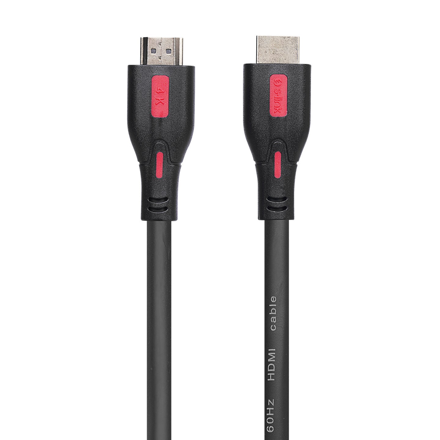 S-LINK SL-HDM4K40 40 Mt v2.0 4K (3840*2160) 60Hz HDMI Kablo