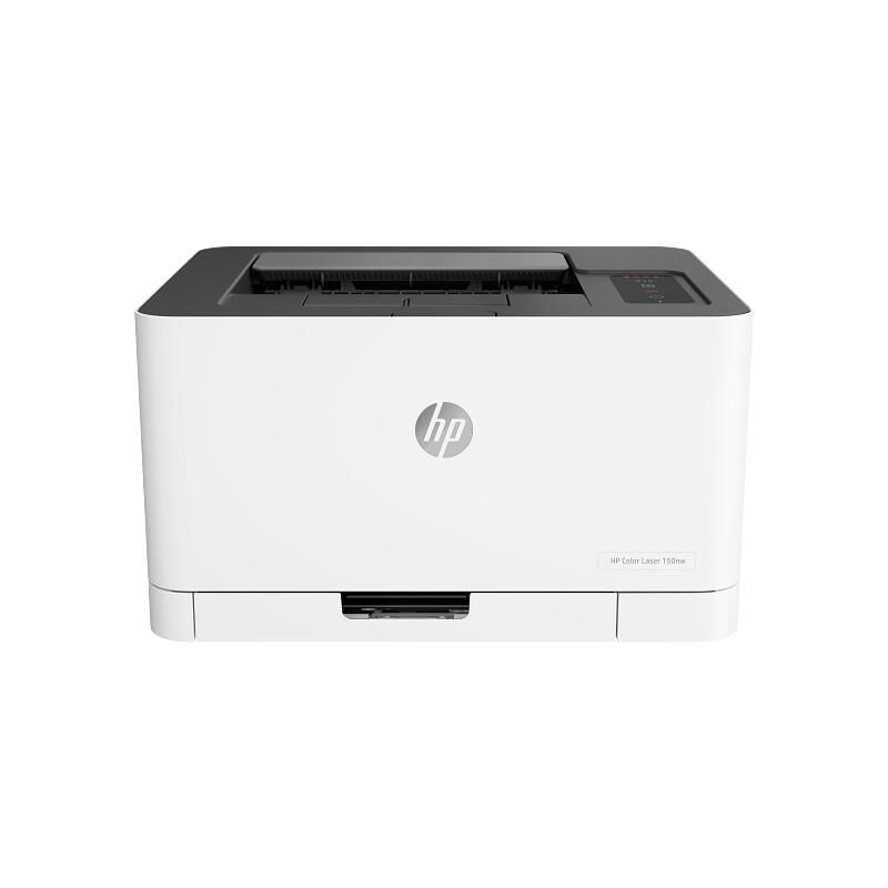 HP 4ZB95A COLOR LASER 150NW RENKLİ YAZICI WIFI