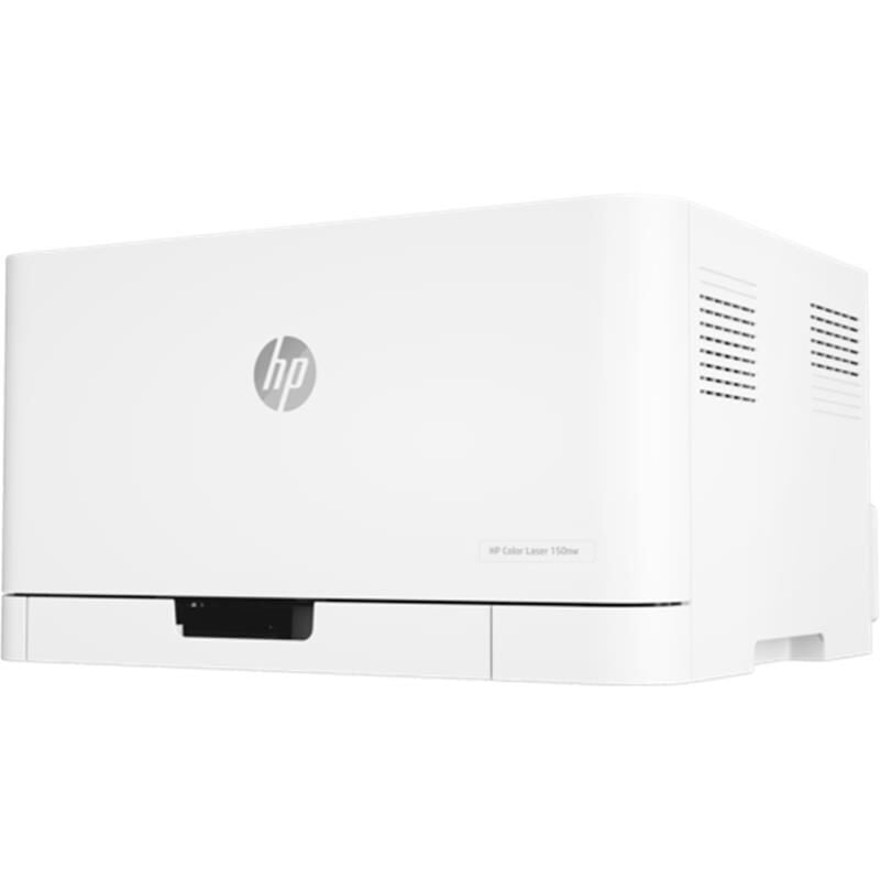 HP 4ZB95A COLOR LASER 150NW RENKLİ YAZICI WIFI