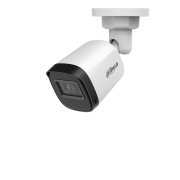 DAHUA HAC-B1A21-U-0360B, 2Mpix,  3.6mm Lens, 30 Mt Gece Görüşü, Bullet Kamera