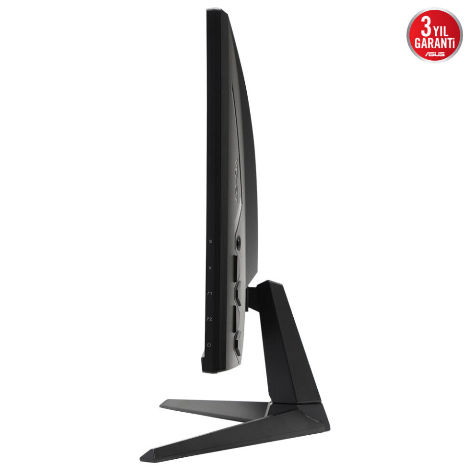ASUS TUF GAMING VG27AQ5A 27'' 0.3MS 210Hz 2K HDMI/DP/TYPE-C VESA IPS LED GAMING MONITOR