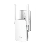 CUDY RE1800 AX1800 Wi-Fi 6 1PORT 2 ANTEN 2.4/5GHz INDOOR REPEATER MENZİL GENİŞLETİCİ