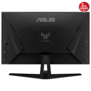 ASUS TUF GAMING VG27AQ5A 27'' 0.3MS 210Hz 2K HDMI/DP/TYPE-C VESA IPS LED GAMING MONITOR