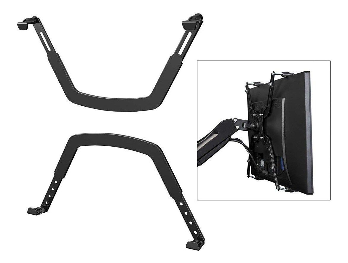 MONİTÖR TUTUCU APARATI MNT14 / FP-1