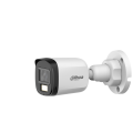 DAHUA HAC-B1A21P-U-IL-A-0360B, 2Mpix, 3.6mm Lens, 25 Mt Gece Görüşü, Smart Dual Light, Dahili Mikrofon, Bullet Kamera