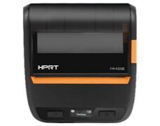 HPRT HM-A300E Thermal Bluetooth 203 dpi Mobil Kemer Yazıcı