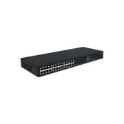 HPE ARUBA CW 2150 S6X50A 24 PORT GIGABIT+4X1/10GB SFP UPLINK L3 YÖNETİLEBİLİR RACKMOUNT SWITCH