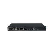 HPE ARUBA CW 2150 S6X50A 24 PORT GIGABIT+4X1/10GB SFP UPLINK L3 YÖNETİLEBİLİR RACKMOUNT SWITCH