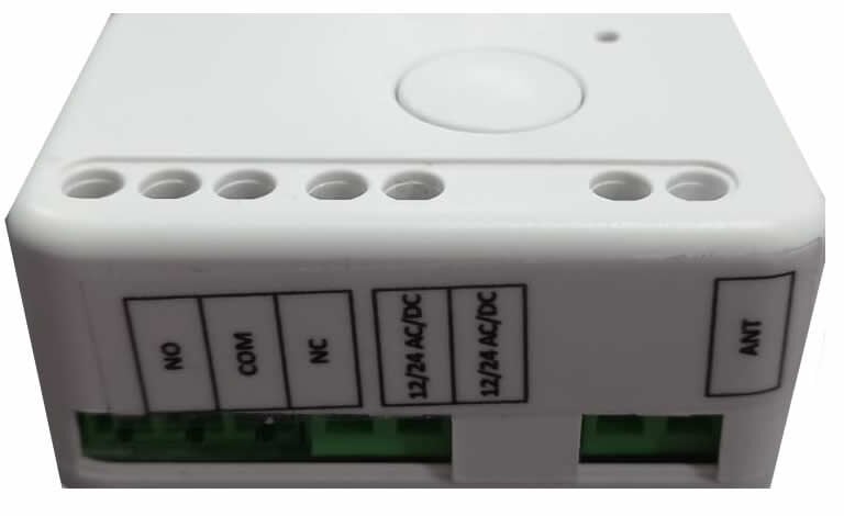 NOVACOM KUMANDA ALICI MODÜLÜ