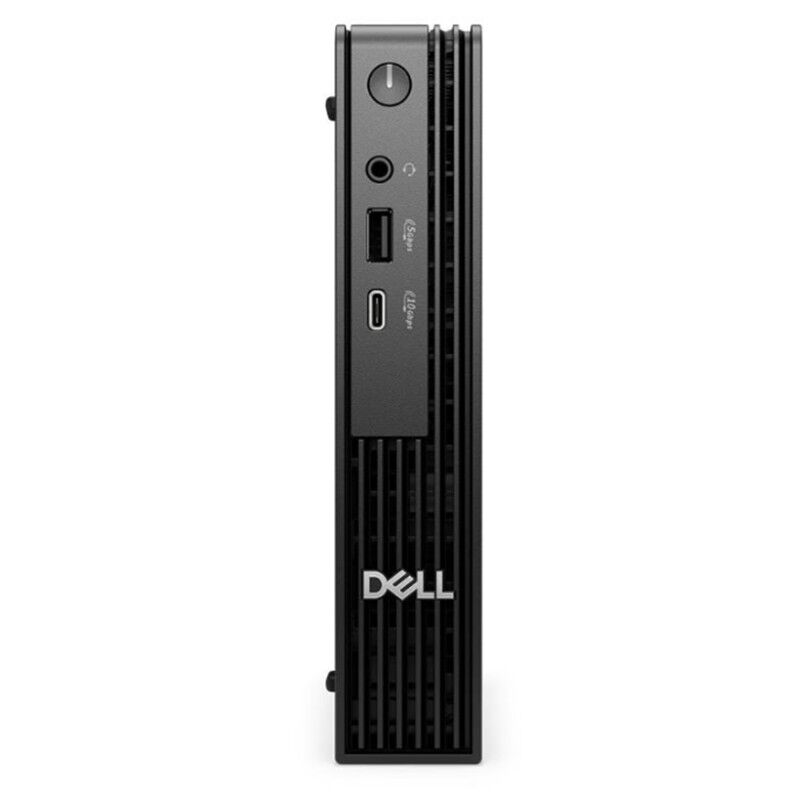 DELL PC PRO MICRO BTO106_QCM1250_U ULTRA 5-235T 16GB 512SSD UBUNTU