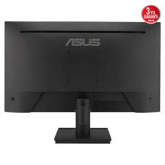 ASUS VA249HG 23,8" 1ms, 120Hz, Full HD, HDMI, VGA, IPS LED, Çerçevesiz Tasarım, Düşük Mavi Işık, FreeSync Kurumsal Monitör