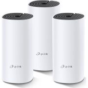 TP-LINK DECO M4(3-PACK) AC1200 DUALBAND MESH WIFI ACCESS POINT