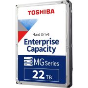 TOSHIBA MG10 22TB 7200RPM 512MB SATA3 MG10AFA22TE ENTERPRISE HDD