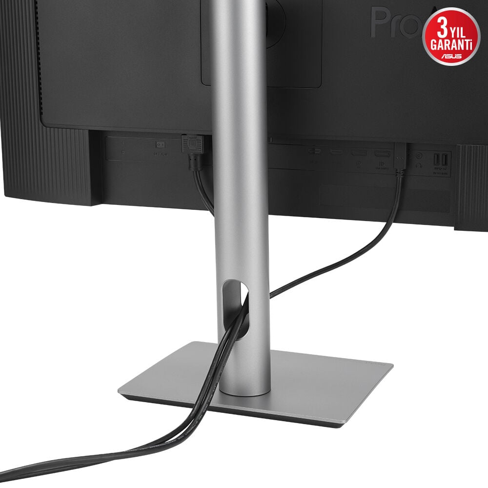 31.5 ASUS PROART PA329CRV 5MS 60HZ 4K  IPS PIVOT