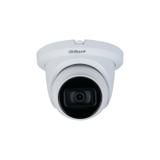 DAHUA HAC-HDW1500TLMQP-A-0280B-S2, 5Mpix, 2.8mm Lens, 30 Mt Gece Görüşü, Dahili Mikrofon, 4 IN 1, IP67, Dome Kamera