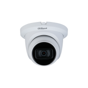 DAHUA HAC-HDW1500TLMQP-A-0280B-S2, 5Mpix, 2.8mm Lens, 30 Mt Gece Görüşü, Dahili Mikrofon, 4 IN 1, IP67, Dome Kamera