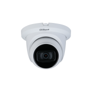 DAHUA HAC-HDW1500TLMQP-0280B-S2, 5Mpix, 2.8mm Lens, 30 Mt Gece Görüşü, 4 IN 1, IP67, Dome Kamera