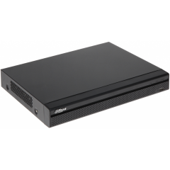 DAHUA XVR5116HS-I3, 16 Kanal, 5Mpix H265+, 1 HDD, 5in1 DVR Cihazı