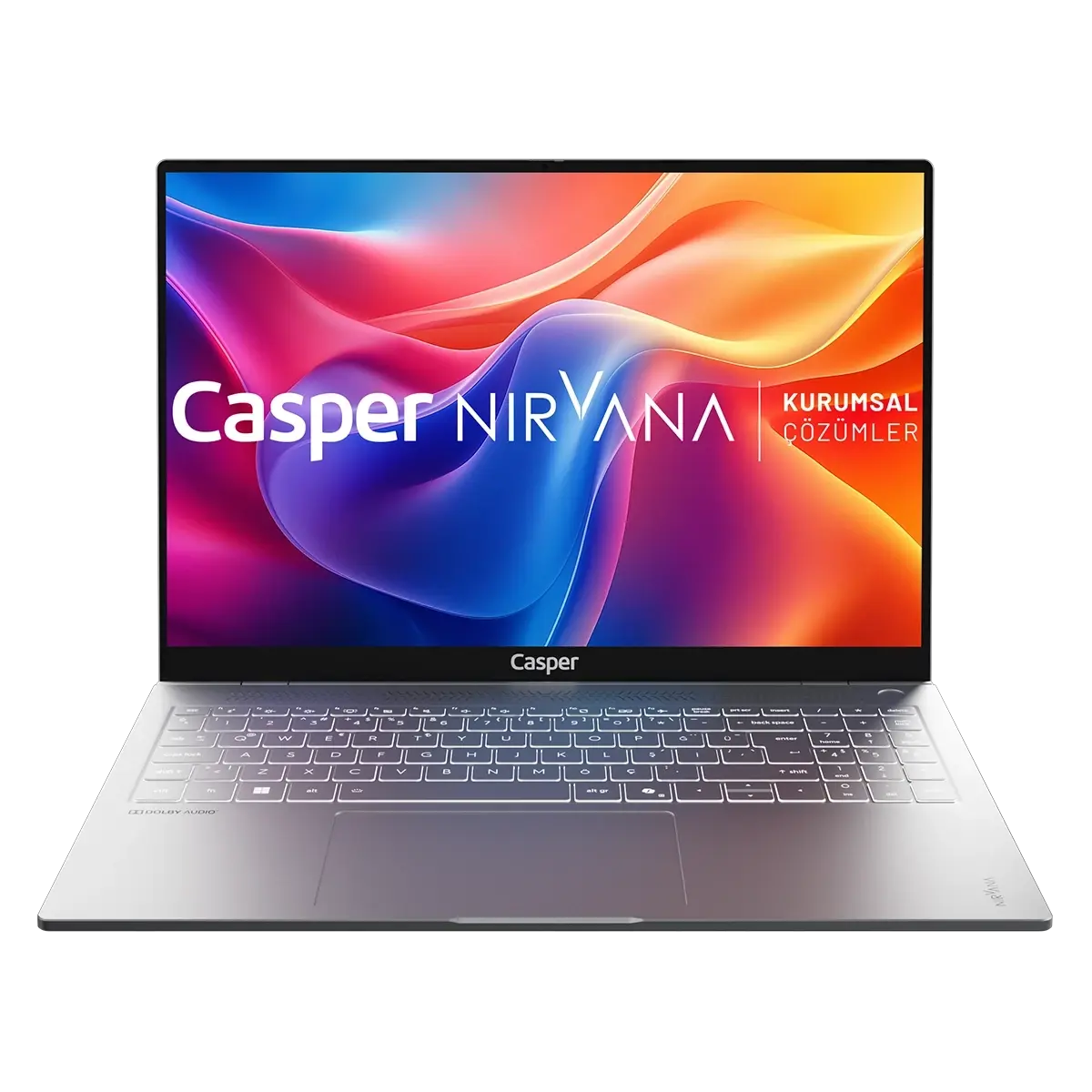 Casper Nirvana S200 S200.1362-DE00X-G-F