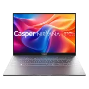 Casper Nirvana S200 S200.1362-DE00X-G-F