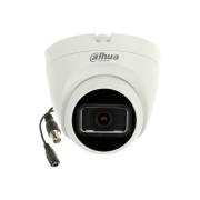 DAHUA HAC-HDW1500TRQ-0280B-S2   5Mpix,30 Mt Gece Görüş, 2,8mm Lens,4 IN 1  Dome Kamera