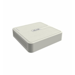 HILOOK DVR-104G-K1, 4Kanal, 2Mpix, H265, 1 HDD Desteği, 5in1 DVR Cihazı