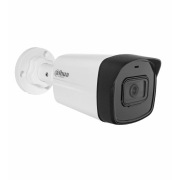 DAHUA HAC-HFW1200TLP-0360B, 2Mpix, 3.6m Lens, 40 Mt Gece Görüşü, Bullet Kamera