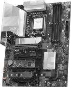MSI PRO B860-P SOKET 1851 DDR5 8600MHZ(OC) 3xM.2 1x TB4 HDMI DISPLAY 5G LAN ATX