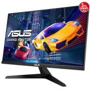 ASUS VY249HGR 23.8'' 1MS 120Hz VGA/HDMI VESA IPS LED GAMING MONITOR