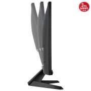 ASUS VY249HGR 23.8'' 1MS 120Hz VGA/HDMI VESA IPS LED GAMING MONITOR