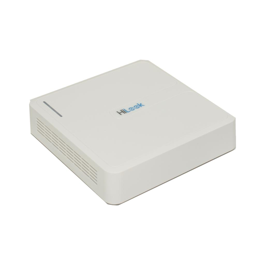 HILOOK DVR-104G-M1, 4Kanal, 2Mpix, H265, 1 HDD Desteği, 5in1 DVR Cihazı