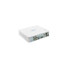 HILOOK DVR-104G-M1, 4Kanal, 2Mpix, H265, 1 HDD Desteği, 5in1 DVR Cihazı