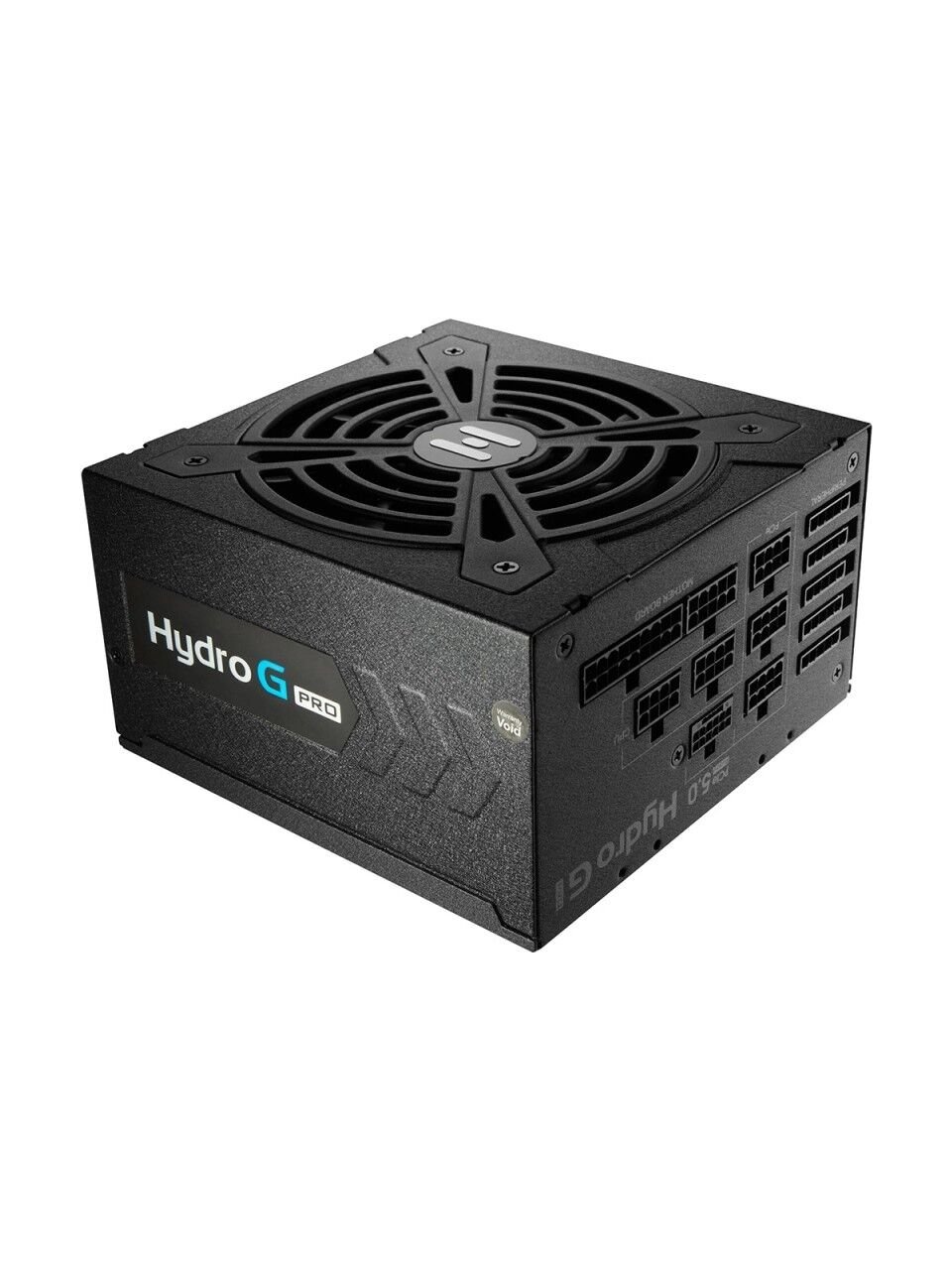 FSP Hydro G Pro HG2-1200 1200W 80+ Gold Siyah 12cm Fanlı Gen-5 Power Supply